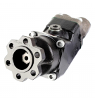 Piston pump HDS-34 UNI R